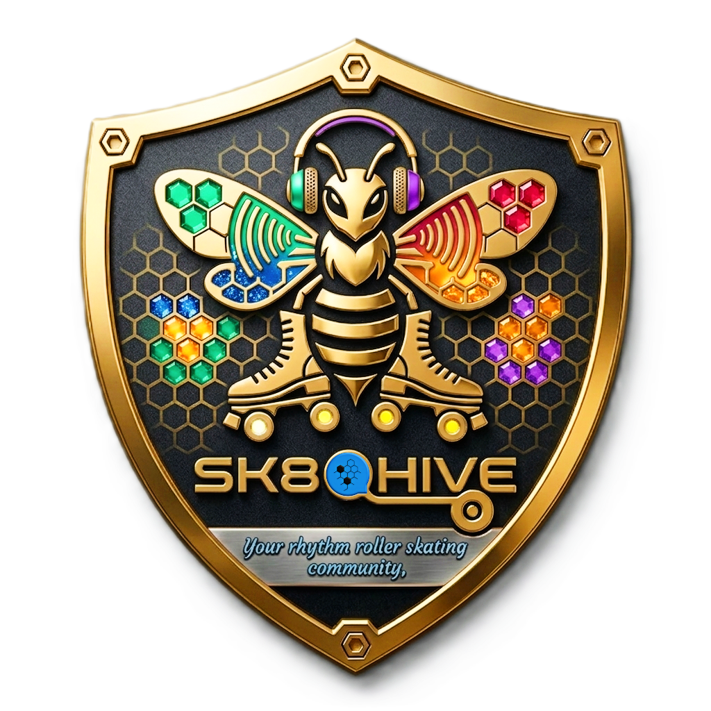 SK8 Hive
